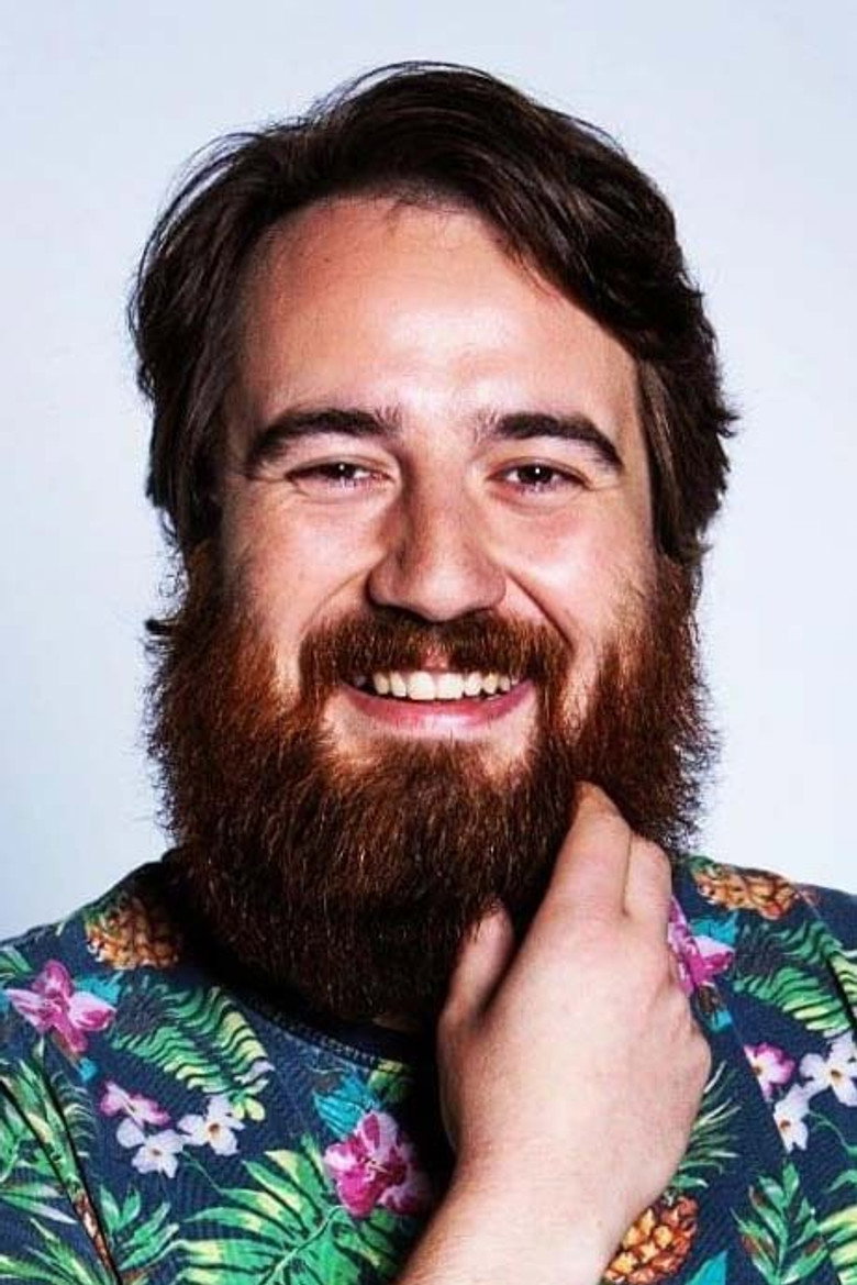 Jakub Borovanský portrait