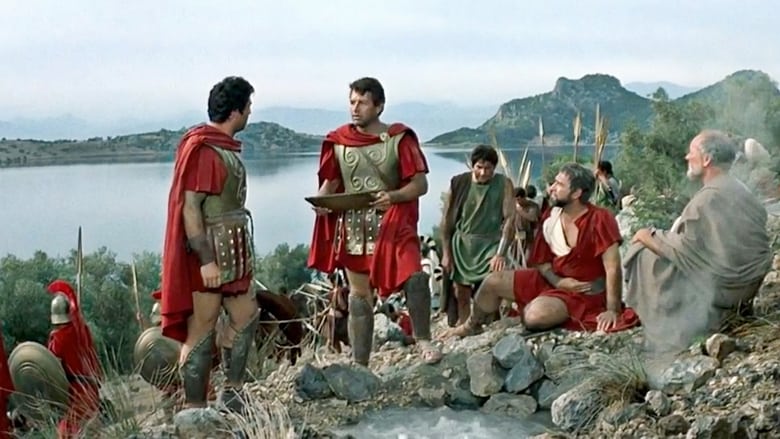 The 300 Spartans (1962)