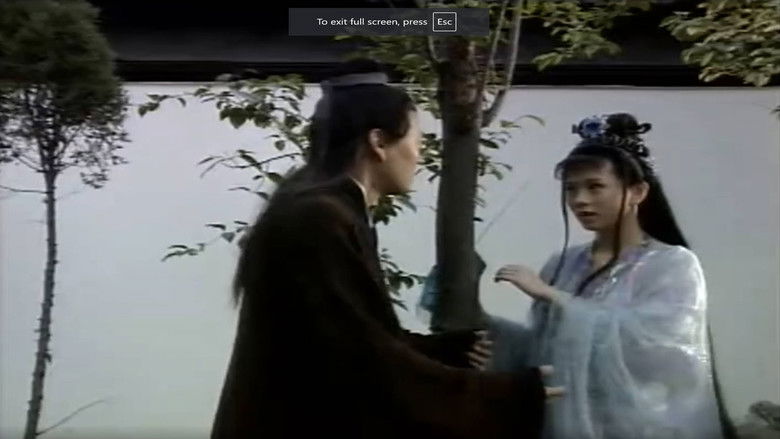 Still image for 新天仙配 season 1 episode 2: Episode 2