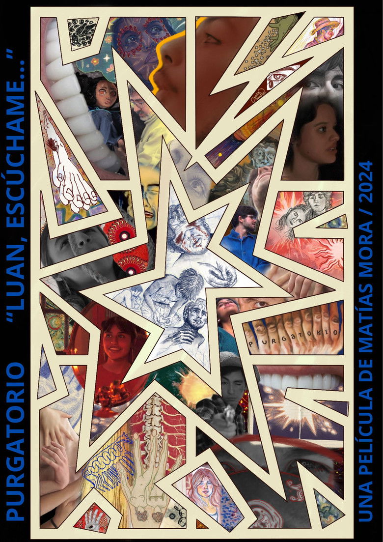 Imatge de Purgatorio