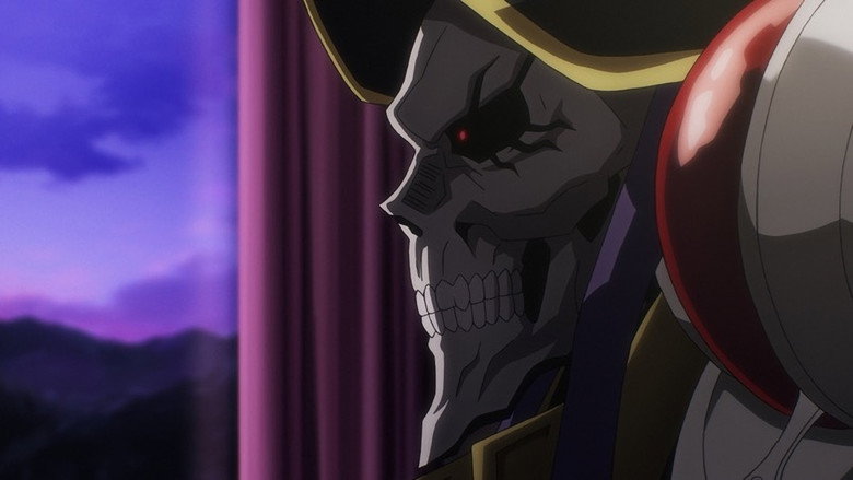 Still from Overlord - Season 4 Episode 5