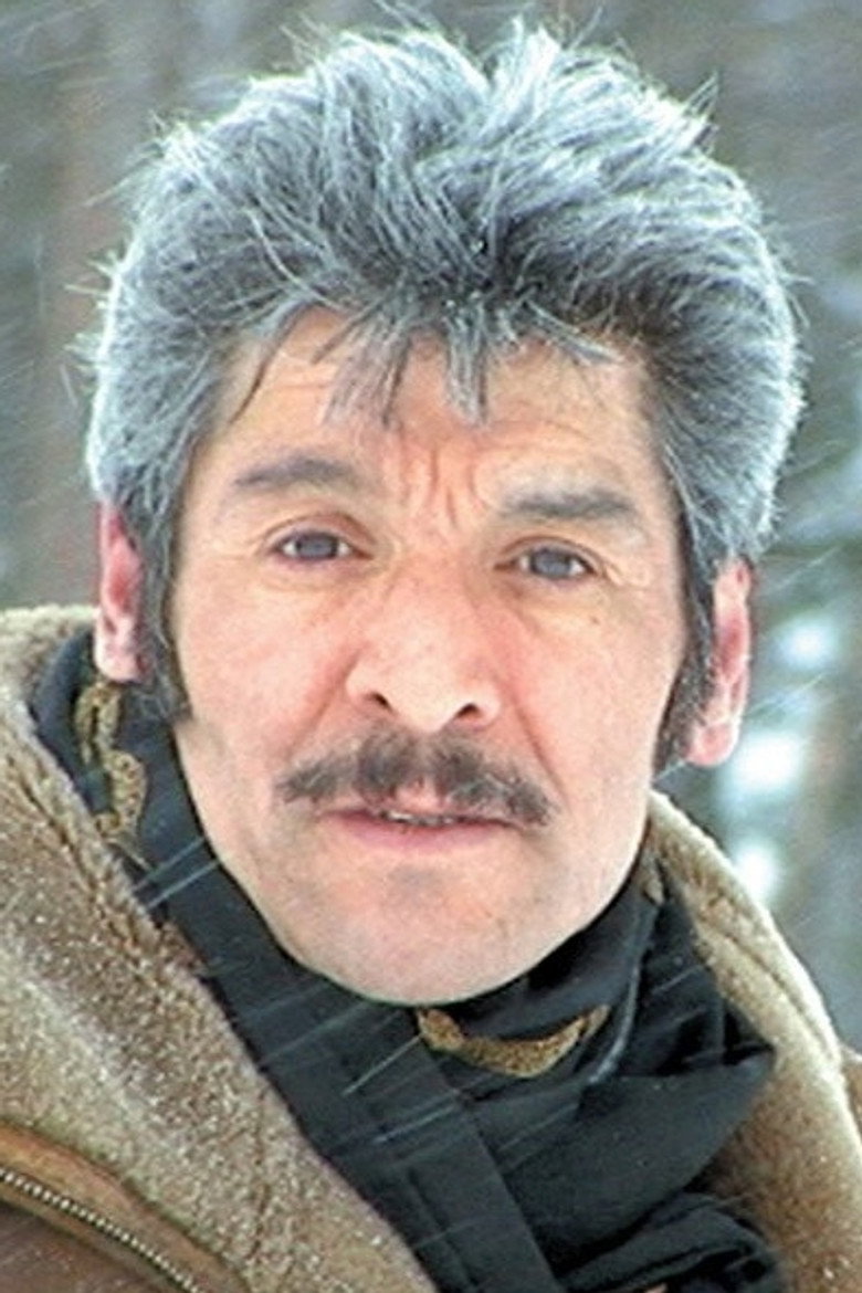 Dmitriy Buzylyov-Kretso photo 3
