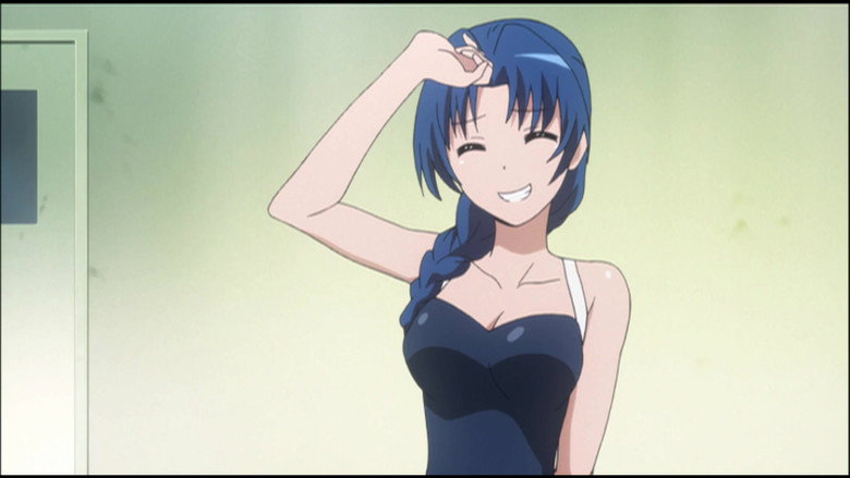 Still from Toradora! - Season 1 Episode 7