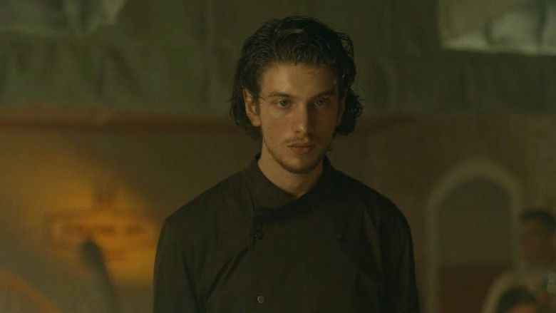 Still image for Heat season 1 episode 8: Episode 8 Still image for Heat season 1 episode 8: Episode 8