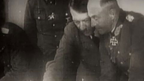 Still image for Cuarto Milenio season 1 episode 13: El gran secreto nazi Still image for Cuarto Milenio season 1 episode 13: El gran secreto nazi