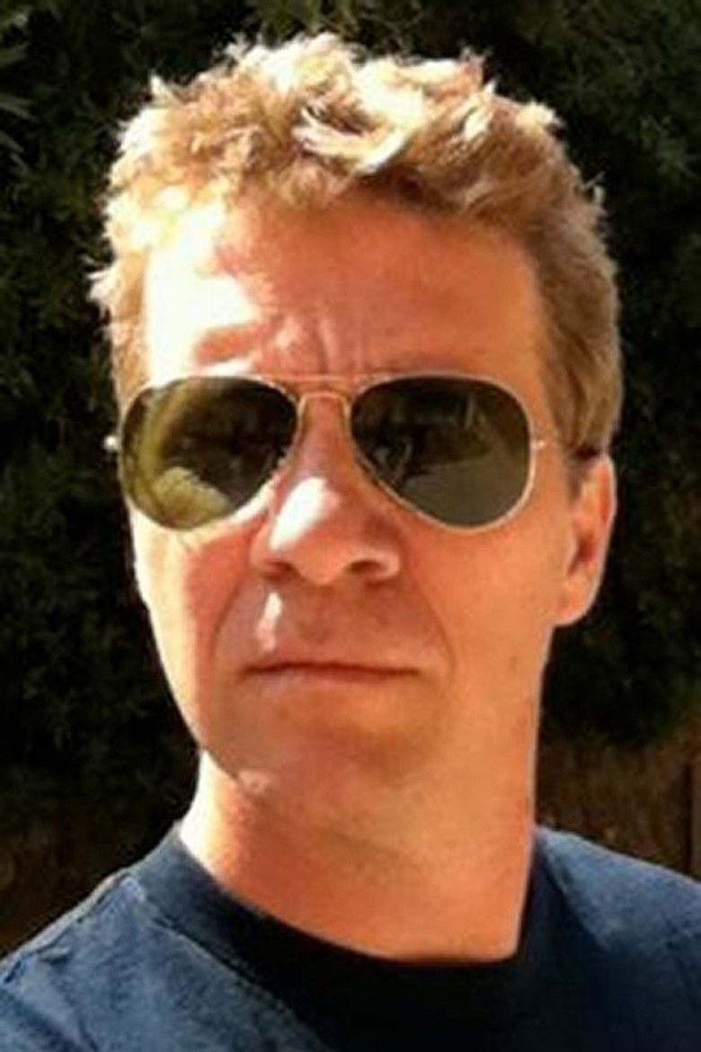 Michel Schønnemann portrait image