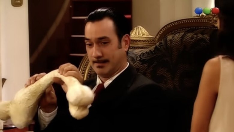 Still image for Chiquititas Sin Fin season 1 episode 34: Episode 34 Still image for Chiquititas Sin Fin season 1 episode 34: Episode 34