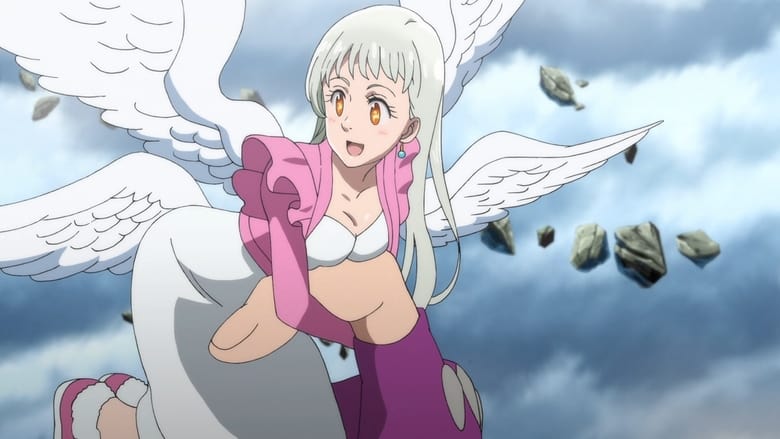 Nanatsu no Taizai: Fundo no Shinpan Dublado - Episódio 24 - Animes Online