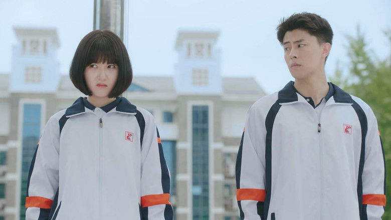 Still image for The Promise of Growing Up Together season 1 episode 15: Episode 15 Still image for The Promise of Growing Up Together season 1 episode 15: Episode 15