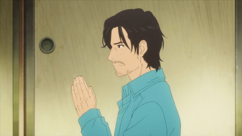 Still from Those Snow White Notes - Season 1 Episode 1