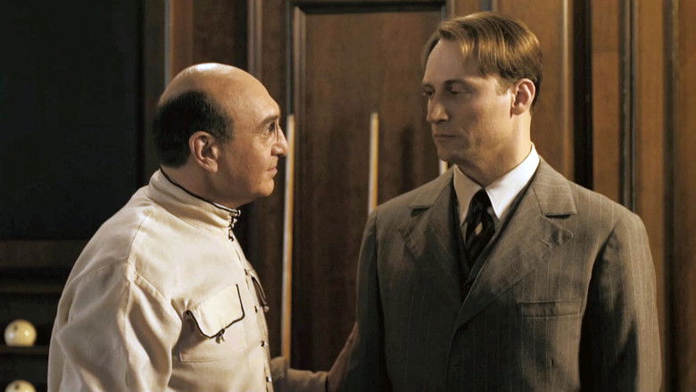 Still image for Orlova and Aleksandrov season 1 episode 8: Episode 8 Still image for Orlova and Aleksandrov season 1 episode 8: Episode 8