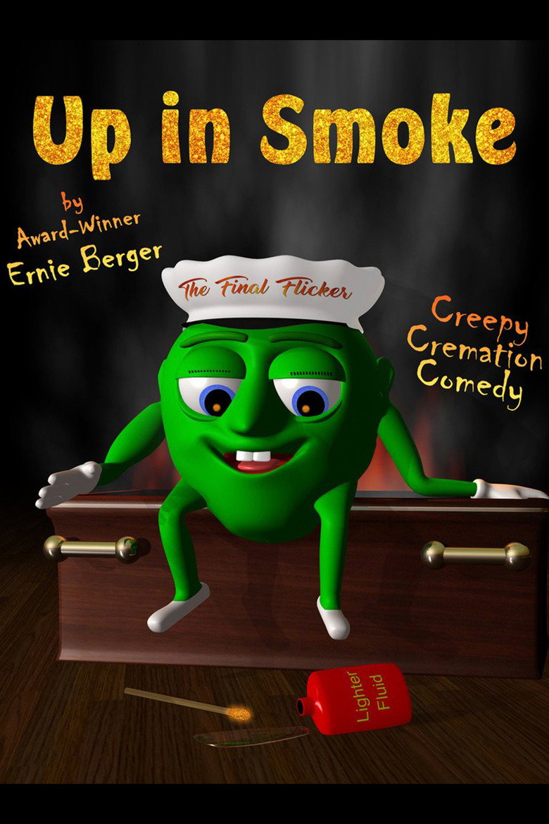 Imatge de Up in Smoke