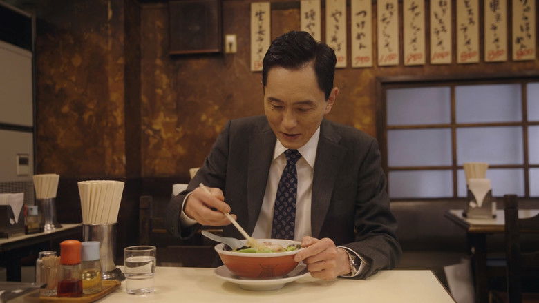 Still image for The Solitary Gourmet Spring Special 2023 season 1 episode 1: Episode 1