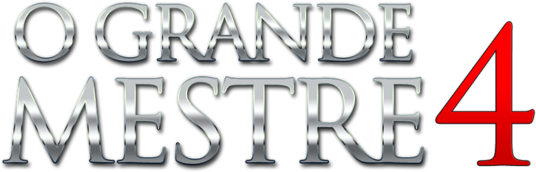 O Grande Mestre 4: A Batalha Final
