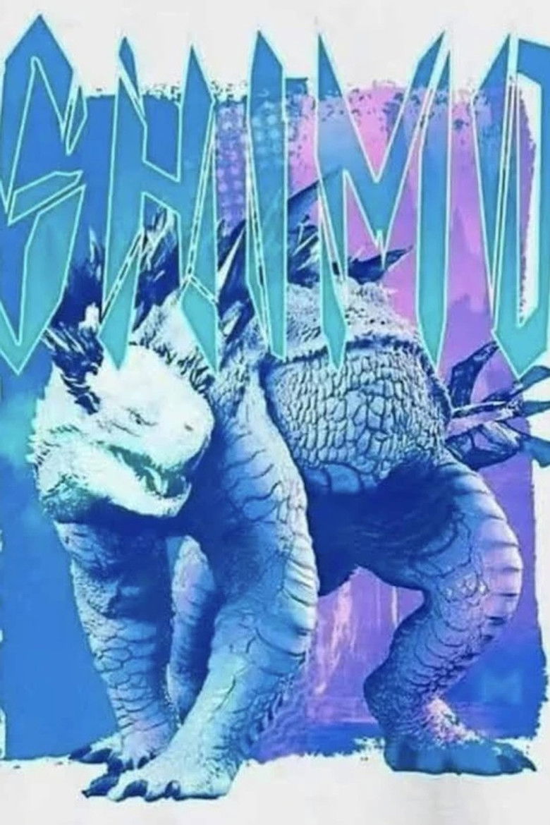 Imatge de Ice Dragon: Legend of the Blue Daisies