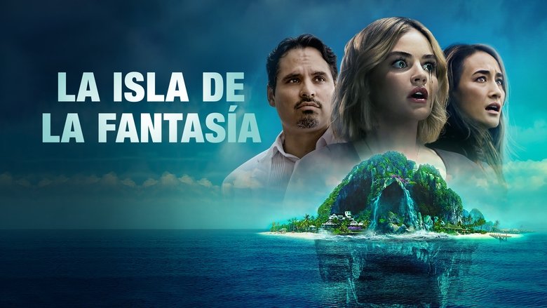 Fantasy Island (2020)