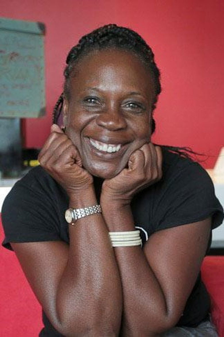 Jaslyn Hall portrait image