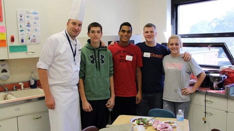 Kluci v akci Sezóna 1 Epizoda 304 bombuj