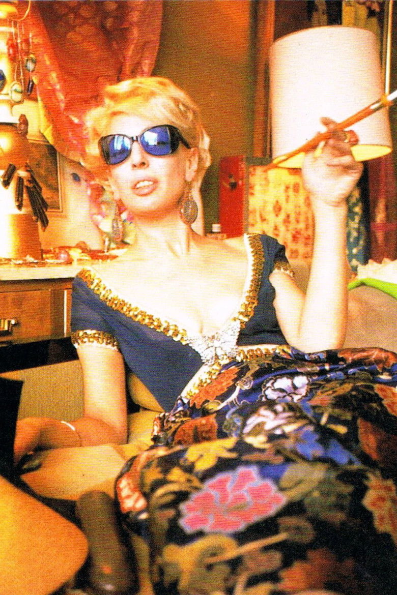 Photo de Tiger Morse