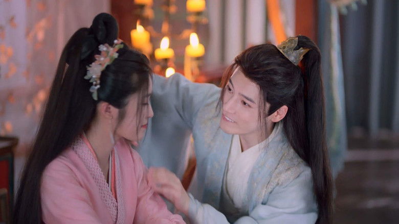 Still image for Unrivaled Countenance season 1 episode 21: Episode 21 Still image for Unrivaled Countenance season 1 episode 21: Episode 21