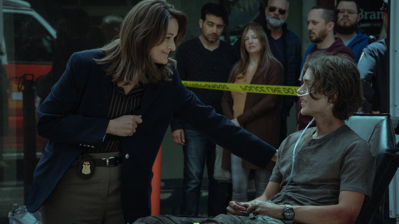 Still from Rabbit Hole - Season 1 Episode 2