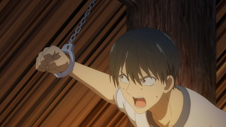 Still from Girlfriend, Girlfriend - Season 2 Episode 6