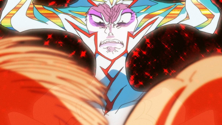 Still from Kill la Kill - Season 1 Episode 24