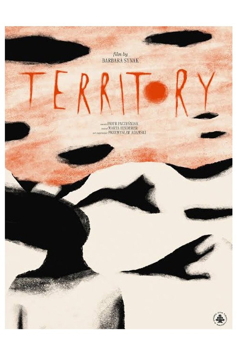 Imatge de Territory