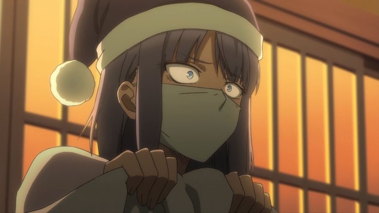 Dagashi Kashi Season 1 Episode 10