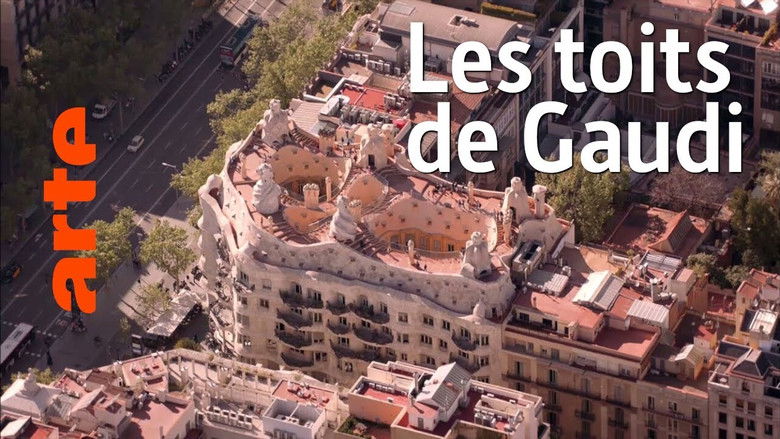 Still image for On the Cities’ Rooftops season 1 episode 3: Barcelona Still image for On the Cities’ Rooftops season 1 episode 3: Barcelona