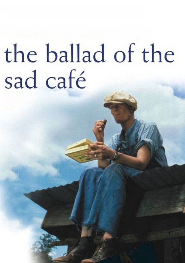 Imatge de The Ballad of the Sad Cafe