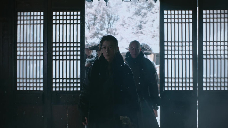 Still image for Side Story of Fox Volant season 1 episode 1: Episode 1 Still image for Side Story of Fox Volant season 1 episode 1: Episode 1