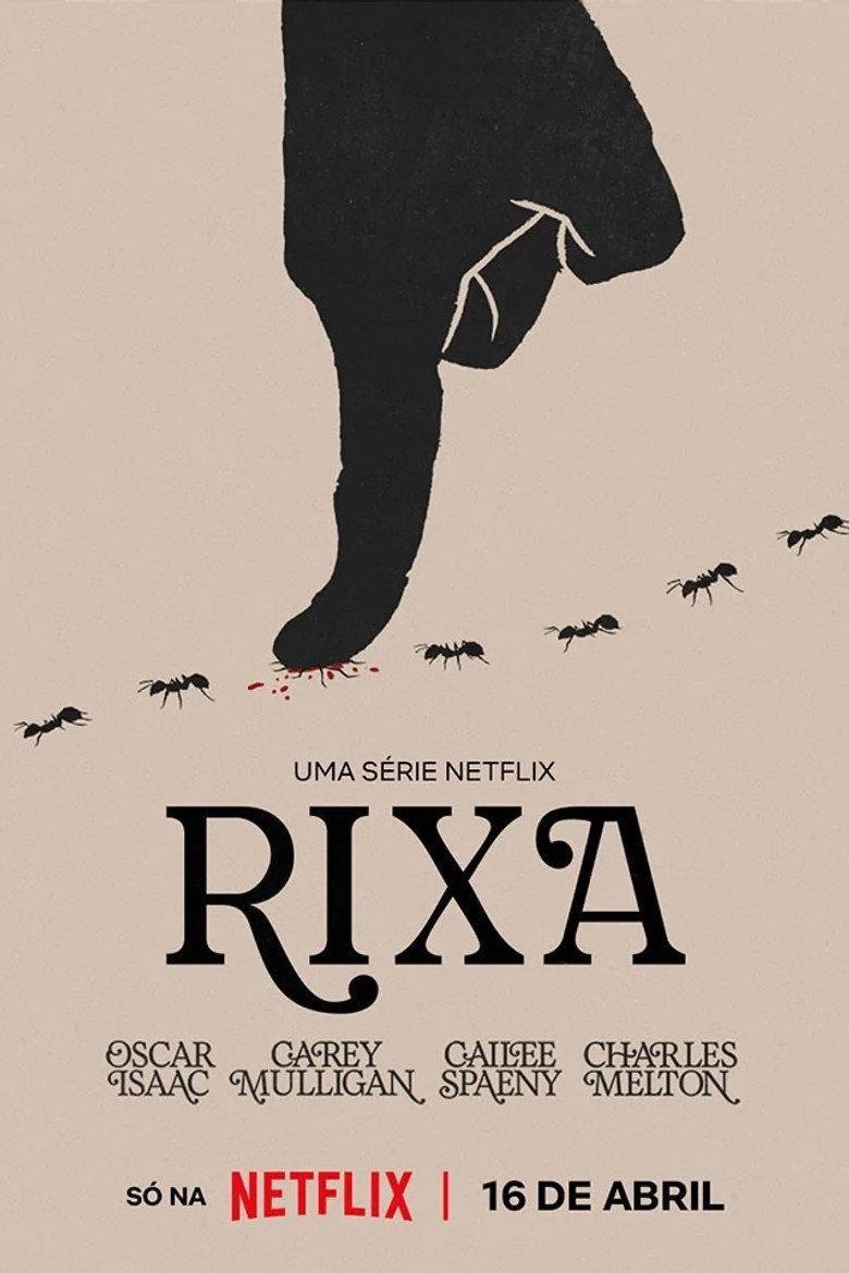 Póster la Serie