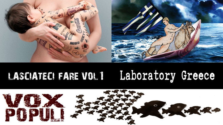 Laissez-faire — Coleção