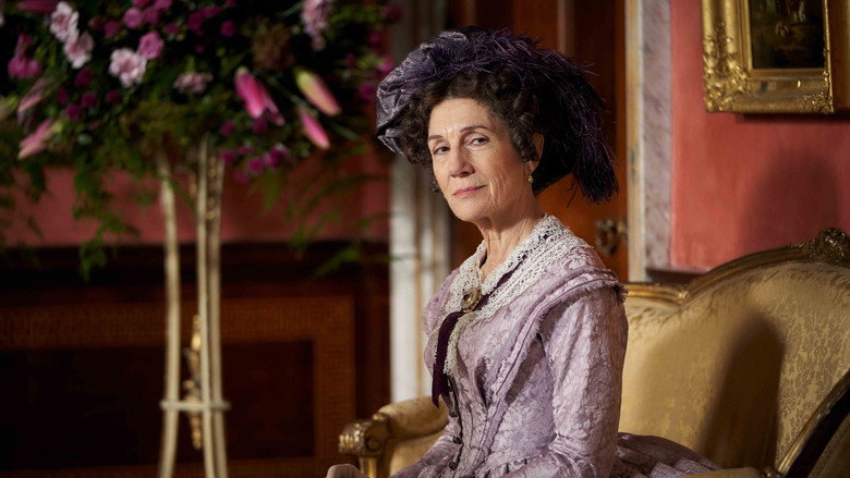 Still from Belgravia - Season 1 Episode 1