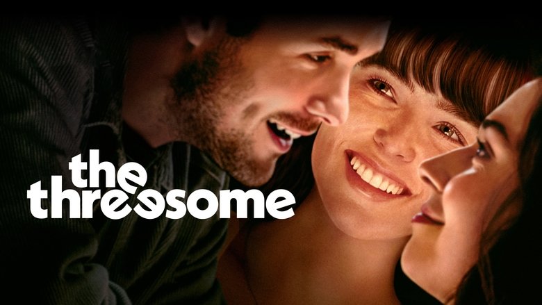 The Threesome (2025)