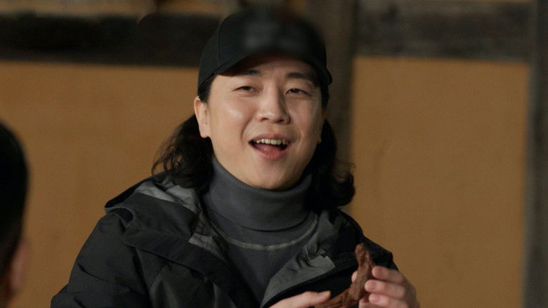 Still image for Haha Bus season 1 episode 9: Episode 9 Still image for Haha Bus season 1 episode 9: Episode 9