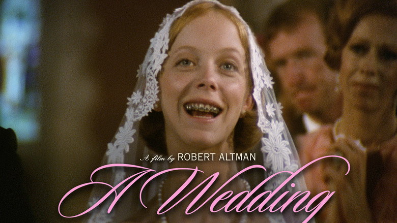 Frame from Un día de boda