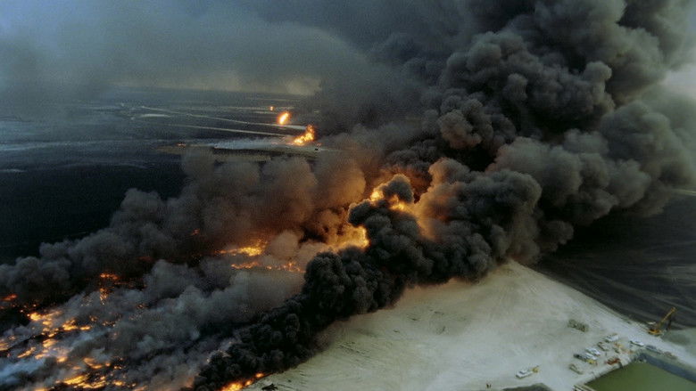 Lessons of Darkness backdrop 11