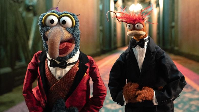 Voir Muppets Haunted Mansion en streaming vf gratuit sur streamizseries.net site special Films streaming