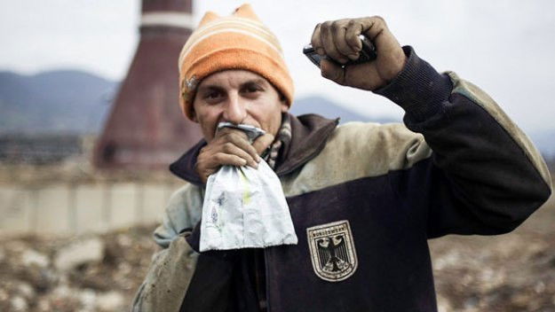 Still image for The Romanians Are Coming season 1 episode 3: Episode 3