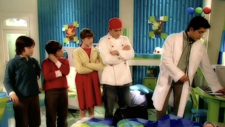 Still image for Chiquititas Sin Fin season 1 episode 112: Episode 112 Still image for Chiquititas Sin Fin season 1 episode 112: Episode 112