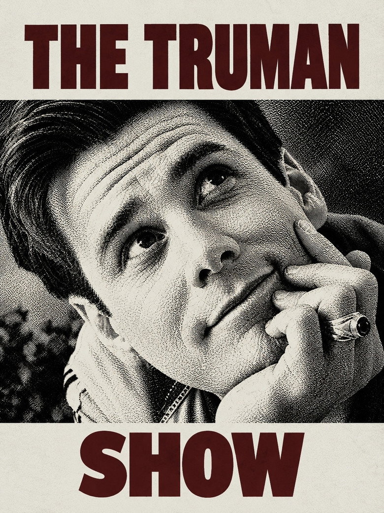 Imatge de El show de Truman