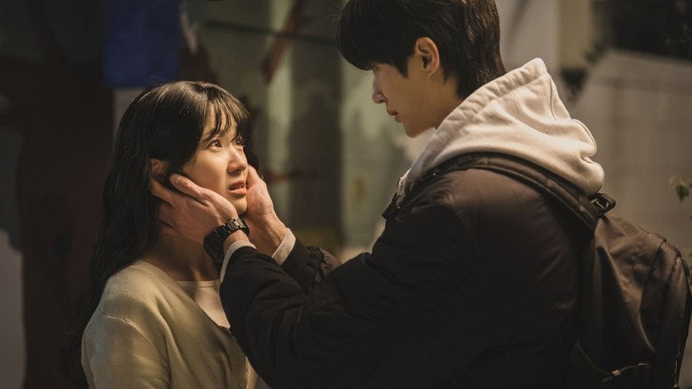 Still from Lovely Runner - Season 1 Episode 10
