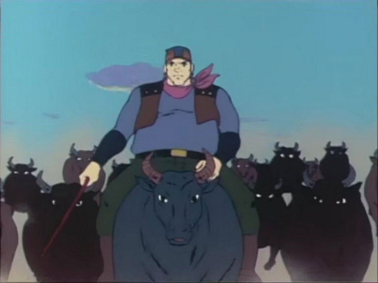 Still image for Chōgattai Majutsu Robo Ginguiser season 1 episode 20: Mengniu Star Brawler First Thing! Still image for Chōgattai Majutsu Robo Ginguiser season 1 episode 20: Mengniu Star Brawler First Thing!