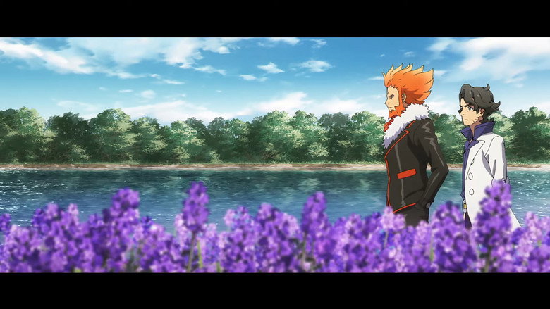 Still from Pokémon Evolutions - Season 1 Episode 3