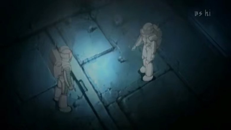 Still image for Phoenix season 1 episode 6: The Resurrection (Part II) Still image for Phoenix season 1 episode 6: The Resurrection (Part II)