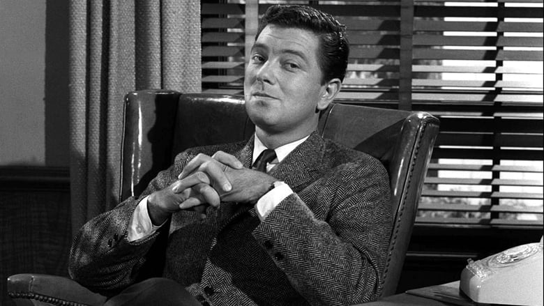 The Twilight Zone Season 5 Episode 12