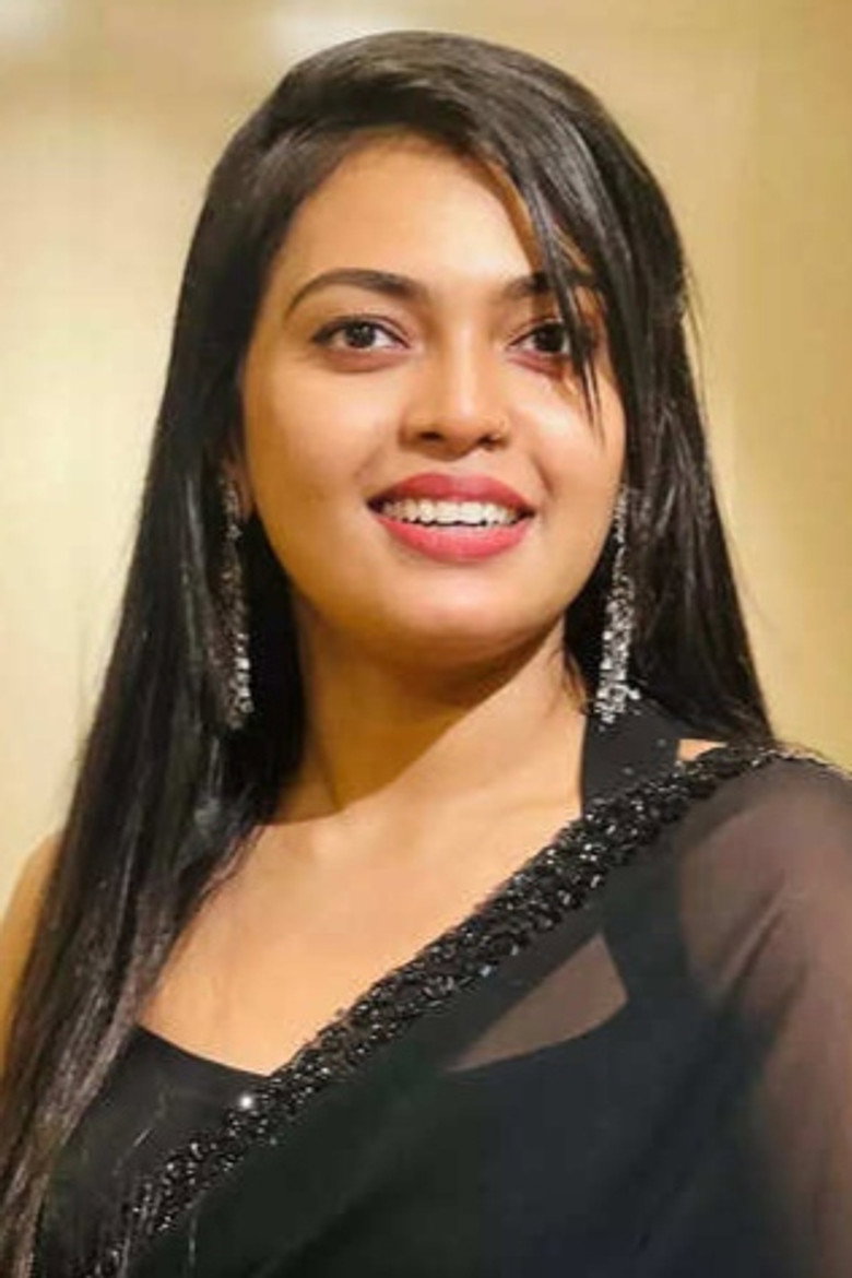 Mridula Vijay