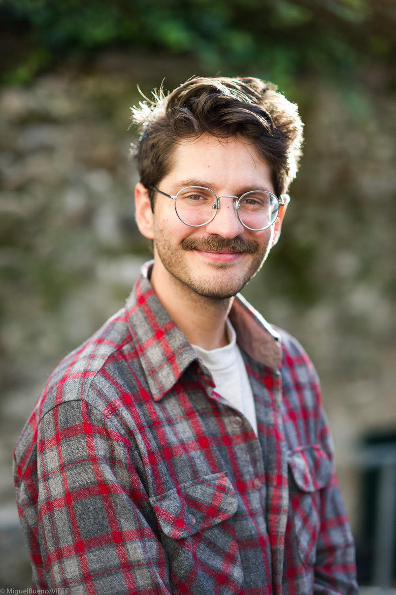 Colin Burgess photo 2